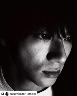 Yuki Yamada Instagram - 日々、自分が生きているということ

セカイを体感できることの喜び

これは明日からのドラマにも繋がります

日々感謝して
命に感謝して
すべてに感謝して

僕らのお仕事が誰かのセカイを救うような
そんな作品を届けられますように

工さんは無理に笑ってと言わず
ただ、シャッターを押してくれました

これが僕の素の顔だと思うし
無理のない自分でいさせてくれて
本当に嬉しかった
ありがとうございました

@takumisaitoh_official 
・・・
#山田裕貴 さん 🌞

@kimikoko_fujitv 

@00_yuki_y

@madamefigarojapon

エンタメが 今すぐにでなくとも
いつの日か 被災された方々に 寄り添える事を願って

フジテレビ月9ドラマ
「君が心をくれたから」明日21時より

photo：@takumisaitoh_official