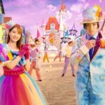 Yuki Yamada Instagram – 生見愛瑠さんはプリンセス、山田さんはトリックスターでお願いします

え！？

トリックスター？

プリンスではないですか？

いや、トリックスターの方が嬉しいです

これで 夢の #ヘラクレス 
実写版日本語吹替えへの道に
一歩近づきました（勝手に言うな）

#ツムツム10周年ケタちがいANNIVERSARY

#Disney100  
#ディズニー100周年 おめでとうございます
#トリックスターの意味調べたらご縁や意味ありすぎて最早天命