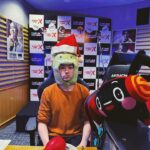 Yuki Yamada Instagram – #山田裕貴ANNX 今夜も０時から 今日は動画の生配信もあります
#クリスマス パーティーです！

オールナイトニッポンの公式YouTubeで
生配信
動いてんのも見れるぞい

@xpark_joysound

#被り物はドラゴン
#天竺鼠川原さんを意識しました