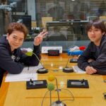 Yuki Yamada Instagram - #山田裕貴ANNX ついに #どうする家康 殿が、徳川家康が松本潤さんが… 今夜もよろしくお願いします！ @jun.matsumoto_ieyasu @allnightnippon1967