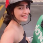 Yukti Kapoor Instagram – Sometimes…just sit back and enjoy the ride 🌈 
#travel #newyear 

.

.

#reels #reelsinstagram #reelitfeelit #reelsindia #reelkarofeelkaro #trendingreels #trending #vietnam