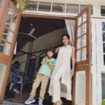 Yukti Kapoor Instagram – Kirti ka Puru 
Puru ki Kirti 
Dono ek dusre ki Jaan ♥️👩‍👦

Aa rahe hai aapse milne 4th September se raat 11 baje @starplus par..… Dekhna mat bhulna 🙈

#newshow #television #actorslife Panchgani Hill Station