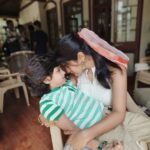Yukti Kapoor Instagram – Kirti ka Puru 
Puru ki Kirti 
Dono ek dusre ki Jaan ♥️👩‍👦

Aa rahe hai aapse milne 4th September se raat 11 baje @starplus par..… Dekhna mat bhulna 🙈

#newshow #television #actorslife Panchgani Hill Station