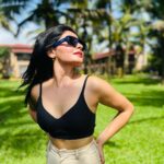 Yukti Kapoor Instagram -