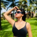 Yukti Kapoor Instagram - 🌴