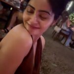 Yukti Kapoor Instagram - 💪😉 #reels #reelsinstagram #reelsindia #reelitfeelit #reelsvideo #reelkarofeelkaro
