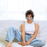 Yukti Kapoor Instagram - 🤍