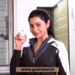 Yukti Kapoor Instagram - Elevate your immunity the natural way with Gueriherb - the ultimate immunity pill! 🌿✨ Made from 100% herbal ingredients and crafted from premium raw materials, Gueriherb is your side-effect-free solution to bolstering your body's defenses. Embrace wellness the herbal way! 🌱🛡️ #Gueriherb #NaturalImmunity #WellnessJourney#immunity #Protection #herbals #healthylife #health #russian #scientificallytested #boostyourimmunity #fever #flu #cold #anemia #digestion #treatments #rejuvenation #naturalingredients #herbal #ayurvedic #traditional #gueriherbs #vitamins #immunesupport #guerisonindia #guerison #immunitybooster Gueriherb Capsules: Strengthening Immunity, Protecting Health. *Disclaimer:* The information provided by Guerison India in video is for general informational purposes only. All information in this video is provided in good faith, however we make no representation or warranty of any kind, express or implied, regarding the accuracy, reliability of any information in video.