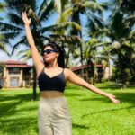 Yukti Kapoor Instagram -