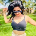 Yukti Kapoor Instagram -