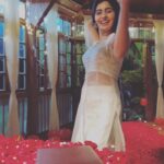 Yukti Kapoor Instagram - ♥️ 🎥 @arpitsrivastava687 #reels #reelitfeelit #reelkarofeelkaro #reelsinstagram #reelvideo #reelindia #punjabisongs #punjabi #trending #trendingreels #trendingsongs