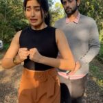 Yukti Kapoor Instagram – Sirf ek cheez hi humein ab karwa sakti hai chupp!
Golgappe…naam toh suna hoga!🤤

@mudit.k.nayyar @yuktiikapoor
