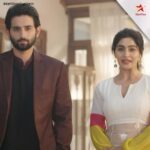 Yukti Kapoor Instagram – Kal se romaanchak twists and turns ke saath shuru hogi Kirti aur Vikrant ki kahani! 

Dekhiyega zaroor, #KehDoonTumhein, kal se, raat 11 baje, StarPlus aur Disney+ Hotstar par.

@mudit.k.nayyar @yuktiikapoor