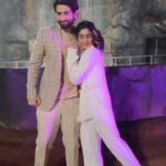 Yukti Kapoor Instagram – Kya hum kehdein inhein ki darne wali kya baat hai jab Kirti ke saath Vikrant hai!🥰

@mudit.k.nayyar @yuktiikapoor