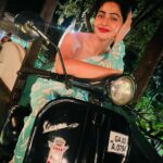 Yukti Kapoor Instagram - Grateful ✨