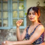 Yukti Kapoor Instagram – Wrap me in your rays