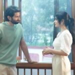 Yukti Kapoor Instagram – It was a lot of fun while it lasted. 
Thank you for the memories for life.
Although the time span was short, the location, the sceneries, the experience will last a lifetime 💖

Love you KDT fans and a BIIIG Thankyou for your support 💕

Mudit & Yukti 

#muditnayar #yuktikapoor #kehdoontumhein #kdt #starplus #actorslife #beautifulexperience 
📸 @psycameraman Panchgani Hill Station