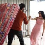 Yukti Kapoor Instagram – It was a lot of fun while it lasted. 
Thank you for the memories for life.
Although the time span was short, the location, the sceneries, the experience will last a lifetime 💖

Love you KDT fans and a BIIIG Thankyou for your support 💕

Mudit & Yukti 

#muditnayar #yuktikapoor #kehdoontumhein #kdt #starplus #actorslife #beautifulexperience 
📸 @psycameraman Panchgani Hill Station