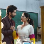 Yukti Kapoor Instagram – It was a lot of fun while it lasted. 
Thank you for the memories for life.
Although the time span was short, the location, the sceneries, the experience will last a lifetime 💖

Love you KDT fans and a BIIIG Thankyou for your support 💕

Mudit & Yukti 

#muditnayar #yuktikapoor #kehdoontumhein #kdt #starplus #actorslife #beautifulexperience 
📸 @psycameraman Panchgani Hill Station
