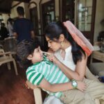 Yukti Kapoor Instagram – Kirti ka Puru 
Puru ki Kirti 
Dono ek dusre ki Jaan ♥️👩‍👦

Aa rahe hai aapse milne 4th September se raat 11 baje @starplus par..… Dekhna mat bhulna 🙈

#newshow #television #actorslife Panchgani Hill Station