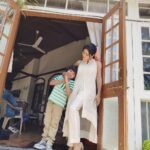 Yukti Kapoor Instagram – Kirti ka Puru 
Puru ki Kirti 
Dono ek dusre ki Jaan ♥️👩‍👦

Aa rahe hai aapse milne 4th September se raat 11 baje @starplus par..… Dekhna mat bhulna 🙈

#newshow #television #actorslife Panchgani Hill Station