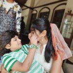 Yukti Kapoor Instagram – Kirti ka Puru 
Puru ki Kirti 
Dono ek dusre ki Jaan ♥️👩‍👦

Aa rahe hai aapse milne 4th September se raat 11 baje @starplus par..… Dekhna mat bhulna 🙈

#newshow #television #actorslife Panchgani Hill Station