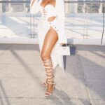 Yung Miami Instagram - Head to toe I be giving ate bitch im gone eat!!!! Las Vegas, Nevada