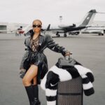 Yung Miami Instagram - I got it out the mud it's nothing you can tell me!!!!