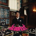 Yungblud Instagram – BLUDFEST. 🖤🫖🧷🇬🇧🖤
11th AUGUST. MILTON KEYNES BOWL. £49.50. ALL AGES.

PRE SALE STARTS THURSDAY 21st MARCH at 10am 
(sign up to link in bio to receive presale code) 

GENERAL ONSALE FRIDAY 22nd MARCH at 10am 
SEE YOU THERE 🖤🖤🖤