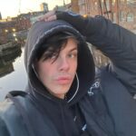 Yungblud Instagram - recently