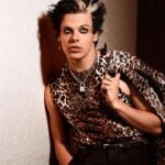 Yungblud Instagram - NORTHERN BOI!!! took @thehommeplusmag around my hometown of Doncaster. only felt right it was shot by the legend and fellow Donny boi @alasdairmclellan 🖤🖤🖤 Doncaster, UK