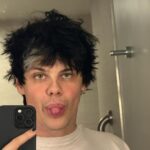 Yungblud Instagram - recently