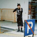 Yungblud Instagram - left mi heart in asia … plz send it back 🖤🖤🖤🖤🖤🖤