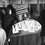 Yungblud Instagram – BHC 🖤 JAPAN 🇯🇵 you’re so fookin cool … 家族 Tokyo, Japan