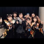 Yungblud Instagram – japan, im fallin in love … 🖤🇯🇵☠️ Nagoya, Japan    名古屋、日本