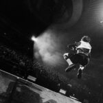 Yungblud Instagram – japan, im fallin in love … 🖤🇯🇵☠️ Nagoya, Japan    名古屋、日本