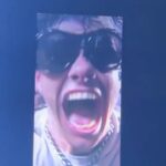 Yungblud Instagram – japan, im fallin in love … 🖤🇯🇵☠️ Nagoya, Japan    名古屋、日本
