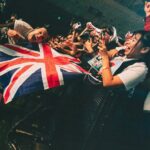 Yungblud Instagram – japan, im fallin in love … 🖤🇯🇵☠️ Nagoya, Japan    名古屋、日本