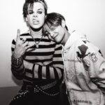 Yungblud Instagram – seoul wiv friends ๐ฐ๐ท๐ฐ๐ท๐ฐ๐ท ill be back !!! ๐
์ฌ๋ํด์ ๐คโ ๏ธ๐๐งท๐ดโโ ๏ธ๐ค