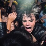 Yungblud Instagram – beautiful asia … we are here. it’s begun. it began last night in tokyo, japan 🇯🇵 loud as fuck … back next week for 4 shows! seoul 🇰🇷tomorrow night get ready. lets rage. go! 🖤💕☠️🧷🖤