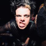 Yungblud Instagram – beautiful asia … we are here. it’s begun. it began last night in tokyo, japan 🇯🇵 loud as fuck … back next week for 4 shows! seoul 🇰🇷tomorrow night get ready. lets rage. go! 🖤💕☠️🧷🖤