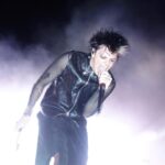 Yungblud Instagram – beautiful asia … we are here. it’s begun. it began last night in tokyo, japan 🇯🇵 loud as fuck … back next week for 4 shows! seoul 🇰🇷tomorrow night get ready. lets rage. go! 🖤💕☠️🧷🖤