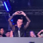 Yungblud Instagram – beautiful asia … we are here. it’s begun. it began last night in tokyo, japan 🇯🇵 loud as fuck … back next week for 4 shows! seoul 🇰🇷tomorrow night get ready. lets rage. go! 🖤💕☠️🧷🖤