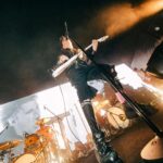 Yungblud Instagram – beautiful asia … we are here. it’s begun. it began last night in tokyo, japan 🇯🇵 loud as fuck … back next week for 4 shows! seoul 🇰🇷tomorrow night get ready. lets rage. go! 🖤💕☠️🧷🖤