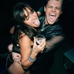 Yungblud Instagram – beautiful asia … we are here. it’s begun. it began last night in tokyo, japan 🇯🇵 loud as fuck … back next week for 4 shows! seoul 🇰🇷tomorrow night get ready. lets rage. go! 🖤💕☠️🧷🖤