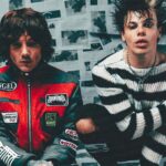 Yungblud Instagram – h🖤a✟p💕p𖤐i☠️e🖤 r …

express yourself with yer friends, they’ll save yer life 🖤