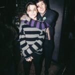Yungblud Instagram – h🖤a✟p💕p𖤐i☠️e🖤 r …

express yourself with yer friends, they’ll save yer life 🖤
