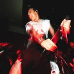 Yungblud Instagram – INSANE! last night we went home to the village where i grew up and put on a rock n roll show. i’ve played shows here since i was 13 years old and dreamt about findin you all. all my family was there, the whole city came out n we even made the fuckin news. lol. it’s places like this that provide music and outlets to express yourself in small communities so we need to keep them alive. this was truly one of the most special days of my life. fank u for celebrating with me. i love you all 🖤☠️💕🖤

	⁃	ps peep the last slide. im 13 yeah. same gig and no one was there 🤣🤣🤣