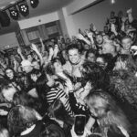 Yungblud Instagram – INSANE! last night we went home to the village where i grew up and put on a rock n roll show. i’ve played shows here since i was 13 years old and dreamt about findin you all. all my family was there, the whole city came out n we even made the fuckin news. lol. it’s places like this that provide music and outlets to express yourself in small communities so we need to keep them alive. this was truly one of the most special days of my life. fank u for celebrating with me. i love you all 🖤☠️💕🖤

	⁃	ps peep the last slide. im 13 yeah. same gig and no one was there 🤣🤣🤣