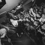Yungblud Instagram – INSANE! last night we went home to the village where i grew up and put on a rock n roll show. i’ve played shows here since i was 13 years old and dreamt about findin you all. all my family was there, the whole city came out n we even made the fuckin news. lol. it’s places like this that provide music and outlets to express yourself in small communities so we need to keep them alive. this was truly one of the most special days of my life. fank u for celebrating with me. i love you all 🖤☠️💕🖤

	⁃	ps peep the last slide. im 13 yeah. same gig and no one was there 🤣🤣🤣
